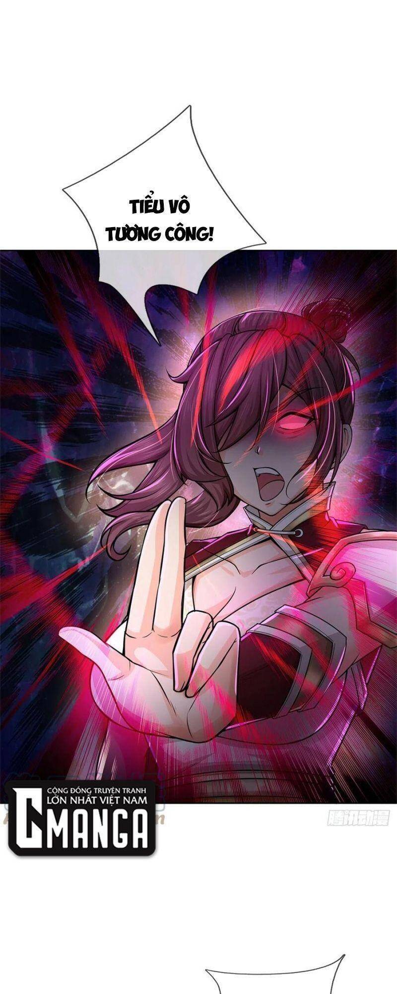 Chúa Tể Chi Lộ Chapter 107 - 18