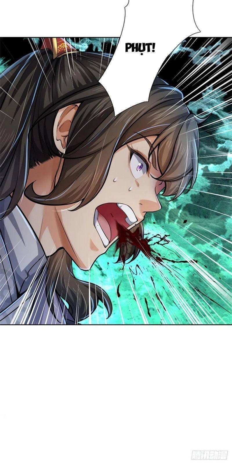 Chúa Tể Chi Lộ Chapter 107 - 19