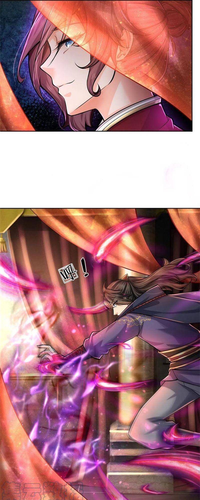 Chúa Tể Chi Lộ Chapter 107 - 3