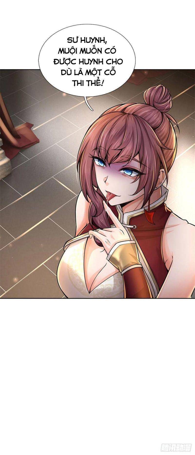 Chúa Tể Chi Lộ Chapter 107 - 21