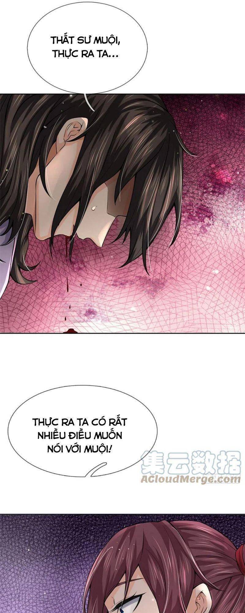 Chúa Tể Chi Lộ Chapter 107 - 24