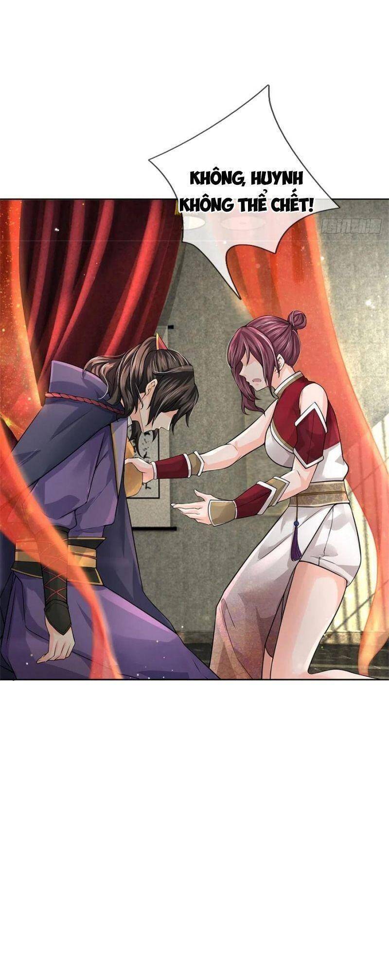 Chúa Tể Chi Lộ Chapter 107 - 30