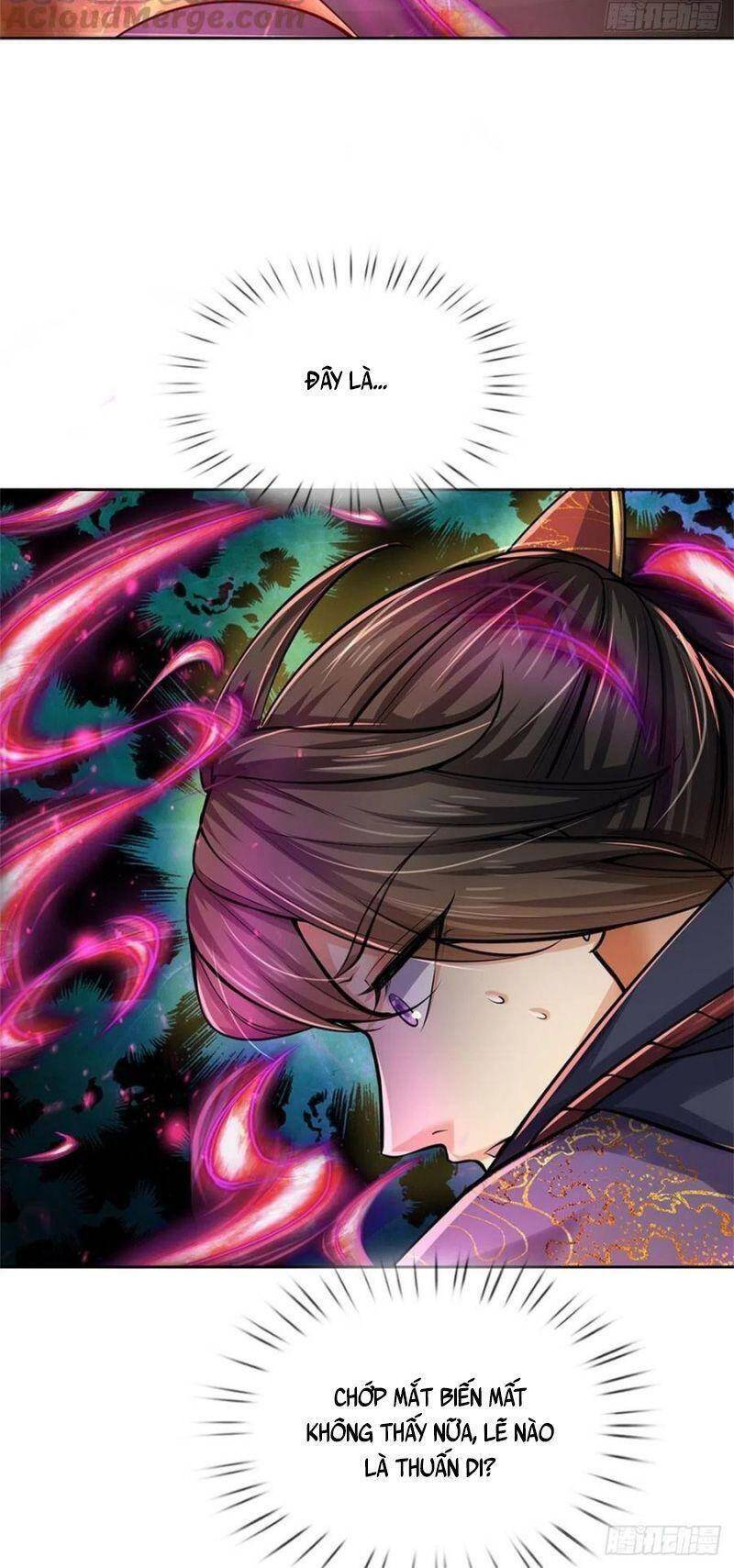 Chúa Tể Chi Lộ Chapter 107 - 4