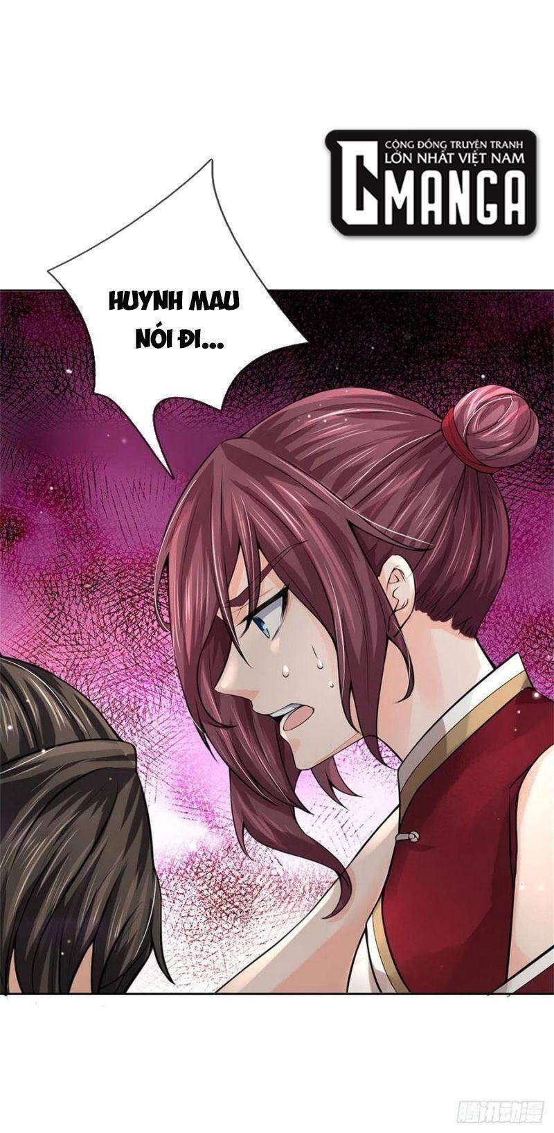 Chúa Tể Chi Lộ Chapter 107 - 31