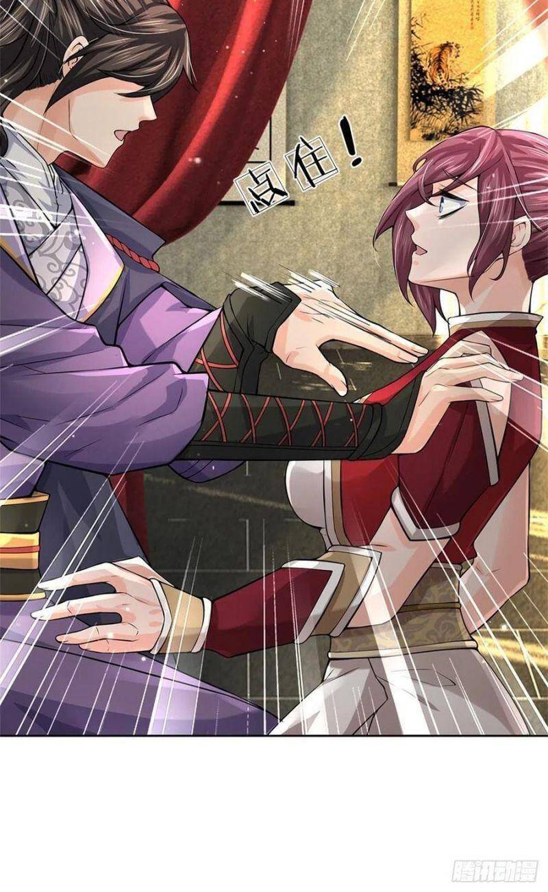 Chúa Tể Chi Lộ Chapter 107 - 33