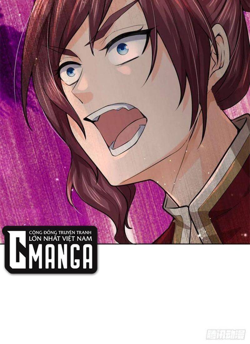 Chúa Tể Chi Lộ Chapter 107 - 37