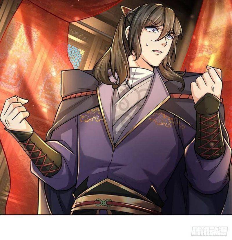 Chúa Tể Chi Lộ Chapter 107 - 8