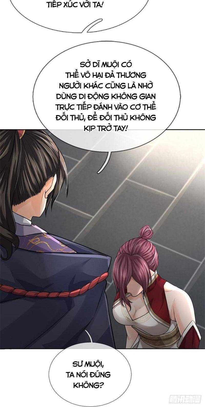 Chúa Tể Chi Lộ Chapter 108 - 2