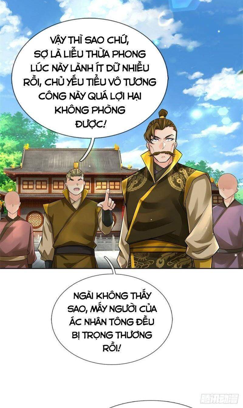 Chúa Tể Chi Lộ Chapter 108 - 14