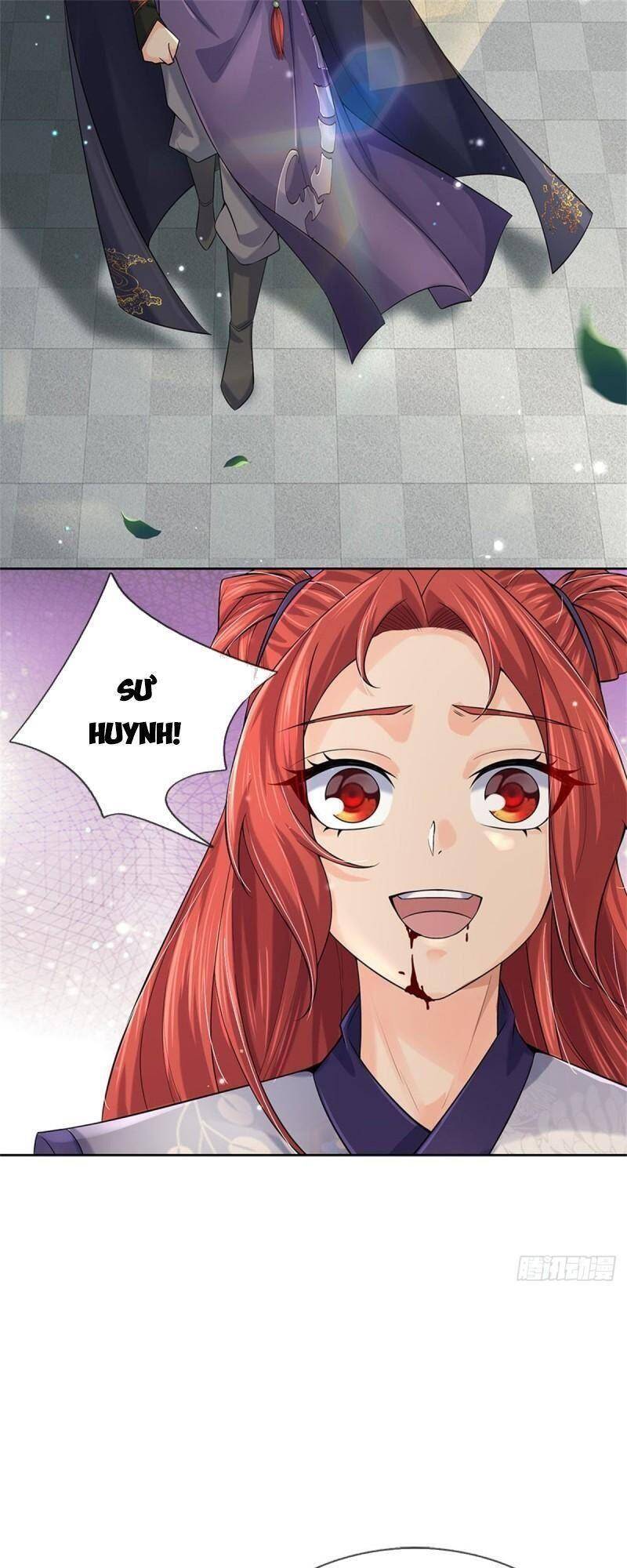 Chúa Tể Chi Lộ Chapter 108 - 19