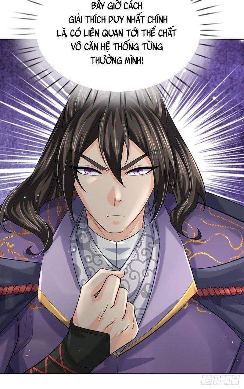 Chúa Tể Chi Lộ Chapter 108 - 22