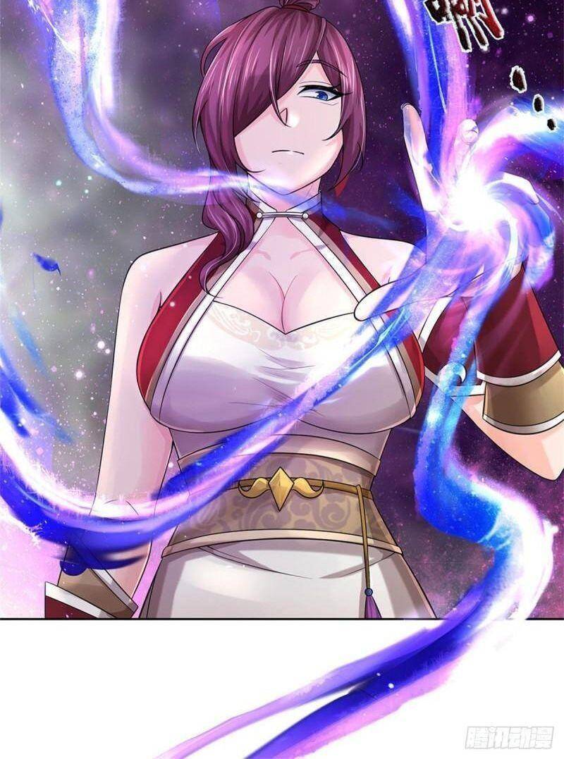 Chúa Tể Chi Lộ Chapter 108 - 24