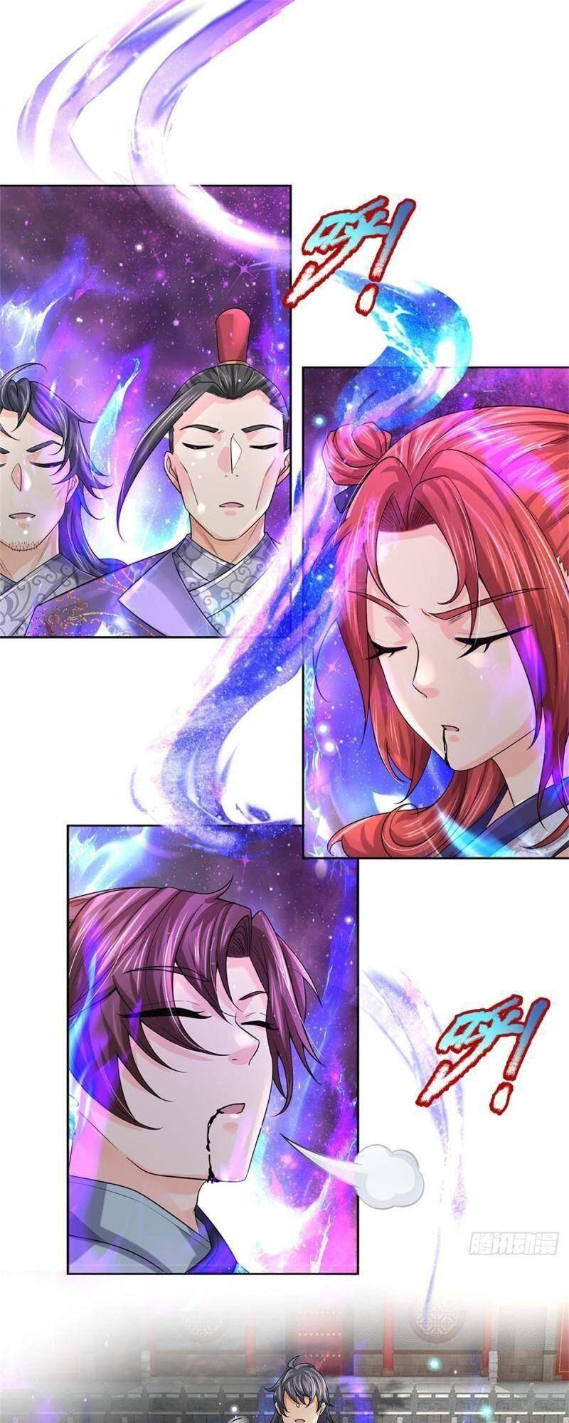 Chúa Tể Chi Lộ Chapter 108 - 25