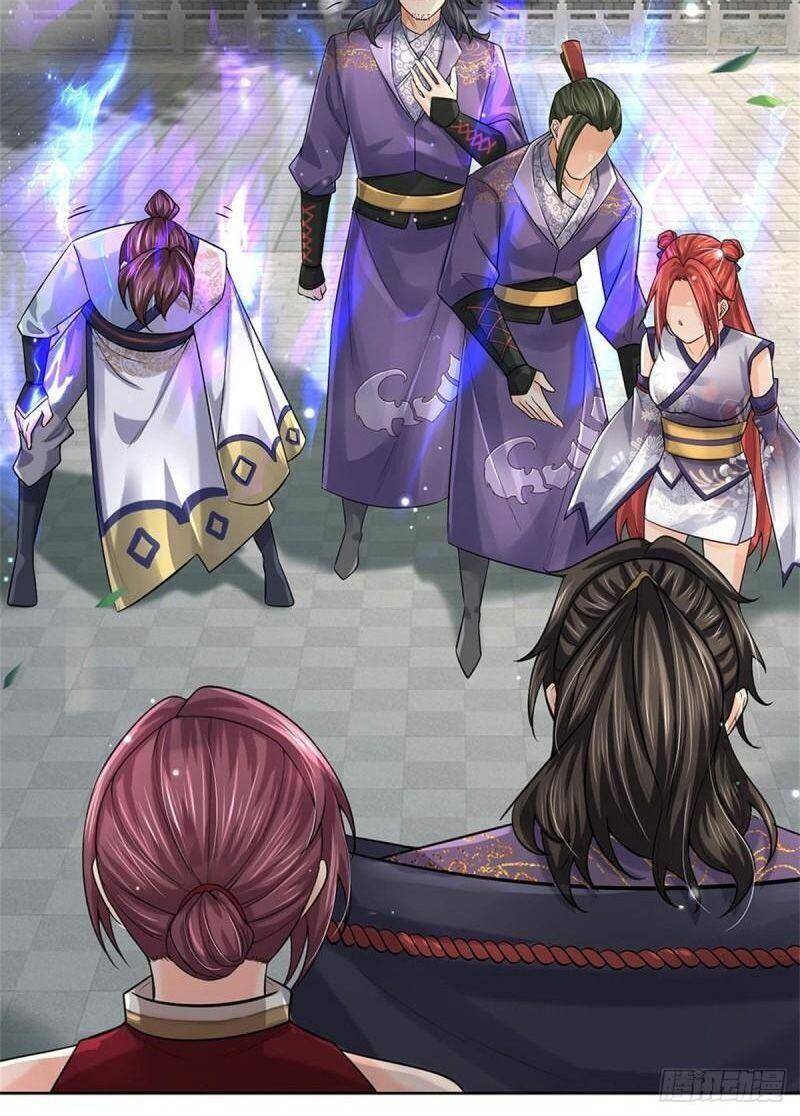 Chúa Tể Chi Lộ Chapter 108 - 26