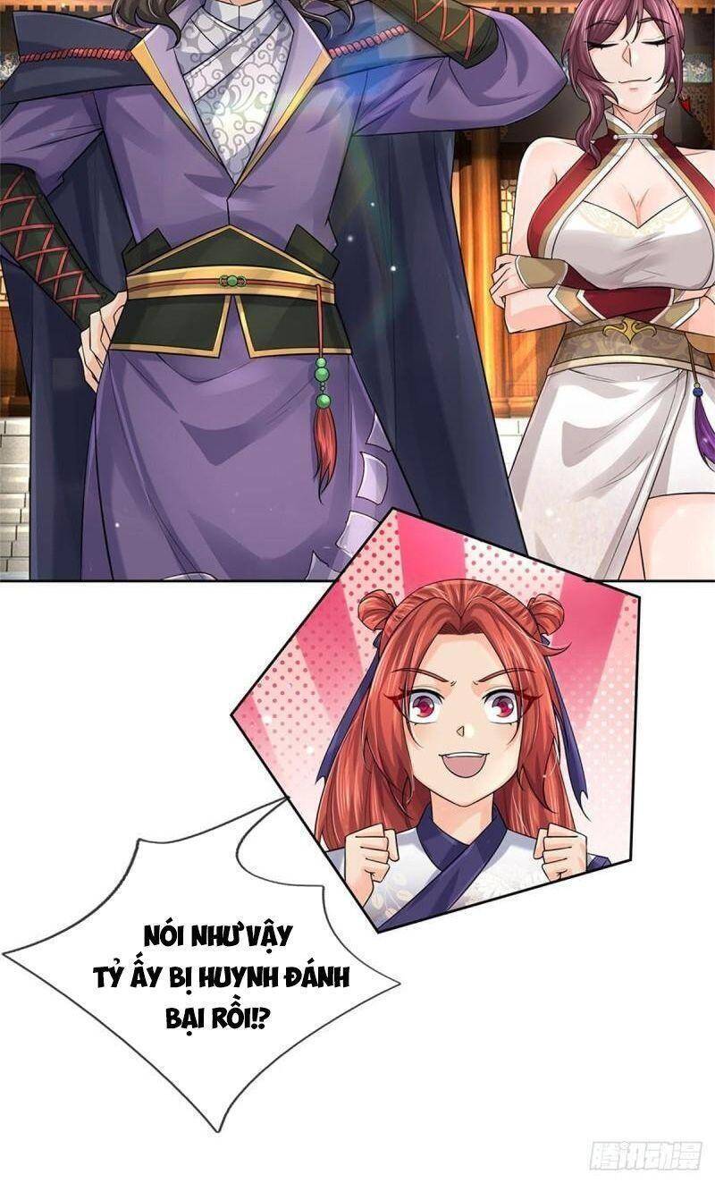 Chúa Tể Chi Lộ Chapter 108 - 28