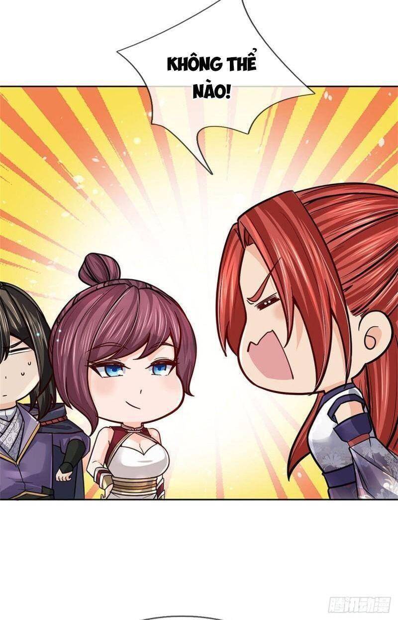 Chúa Tể Chi Lộ Chapter 108 - 30