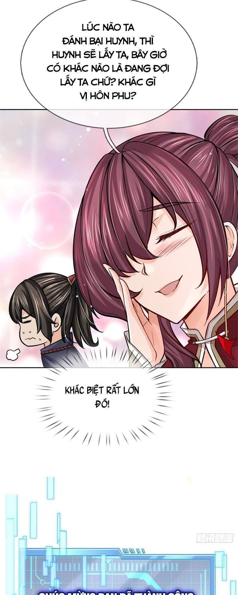 Chúa Tể Chi Lộ Chapter 108 - 31