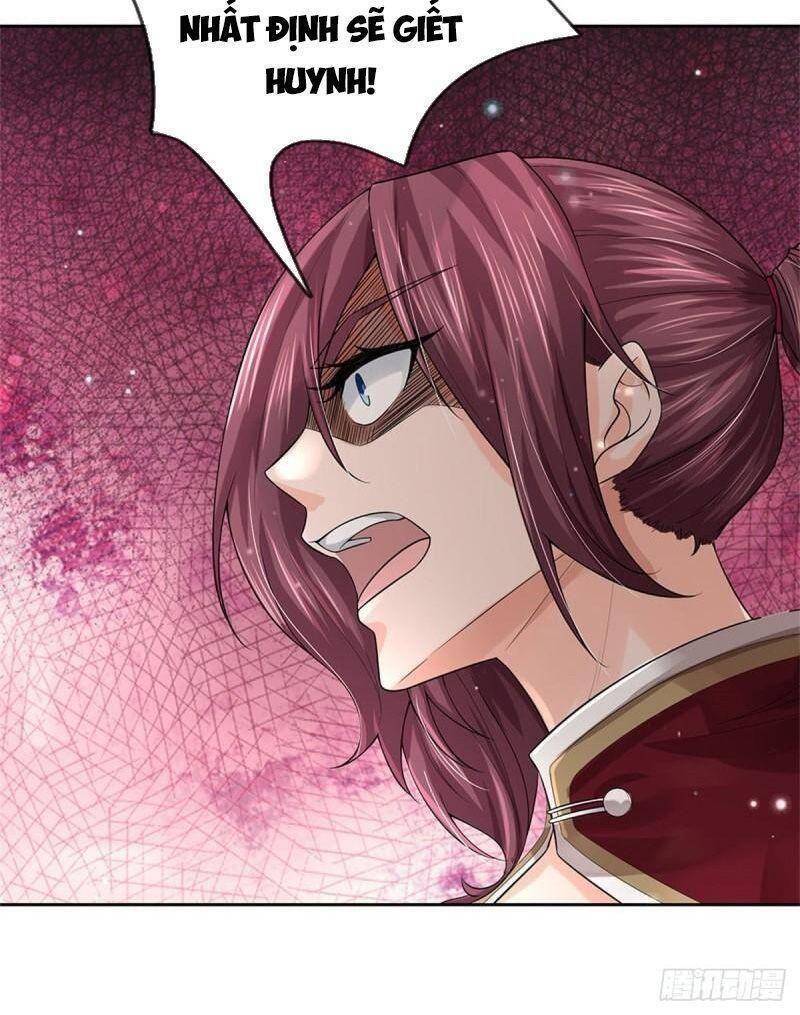 Chúa Tể Chi Lộ Chapter 108 - 6