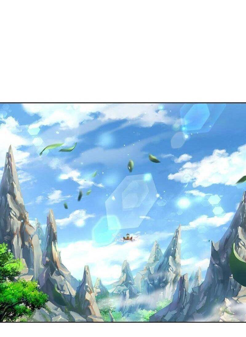 Chúa Tể Chi Lộ Chapter 109 - 16