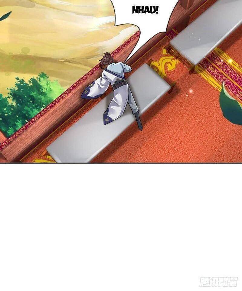 Chúa Tể Chi Lộ Chapter 109 - 22