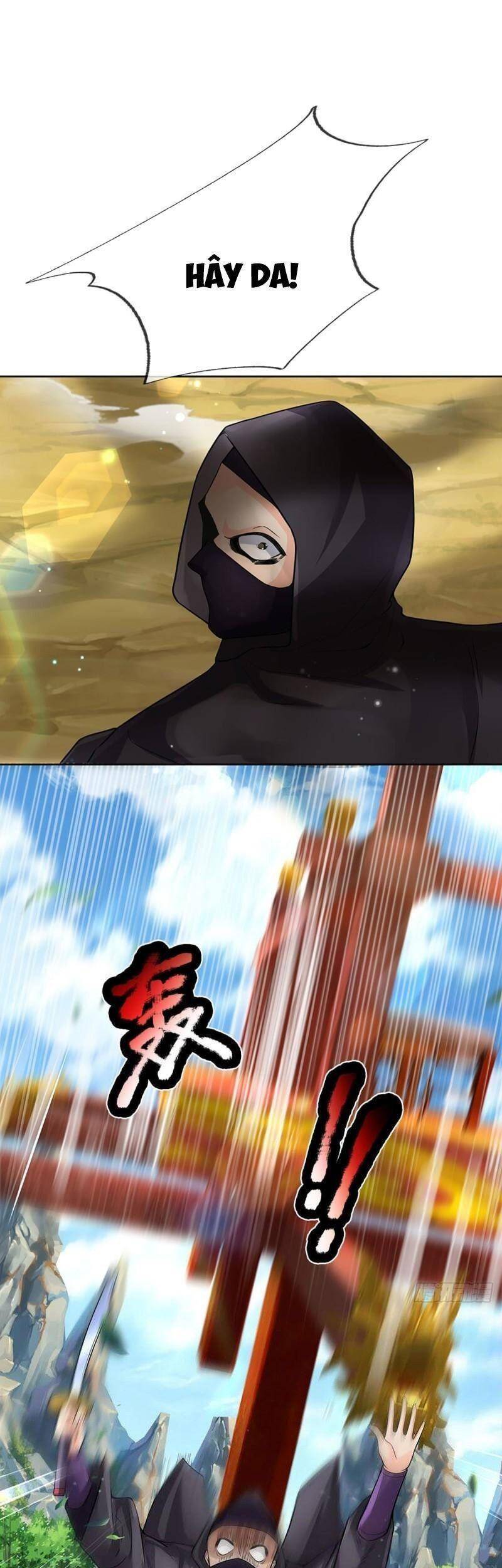 Chúa Tể Chi Lộ Chapter 109 - 29