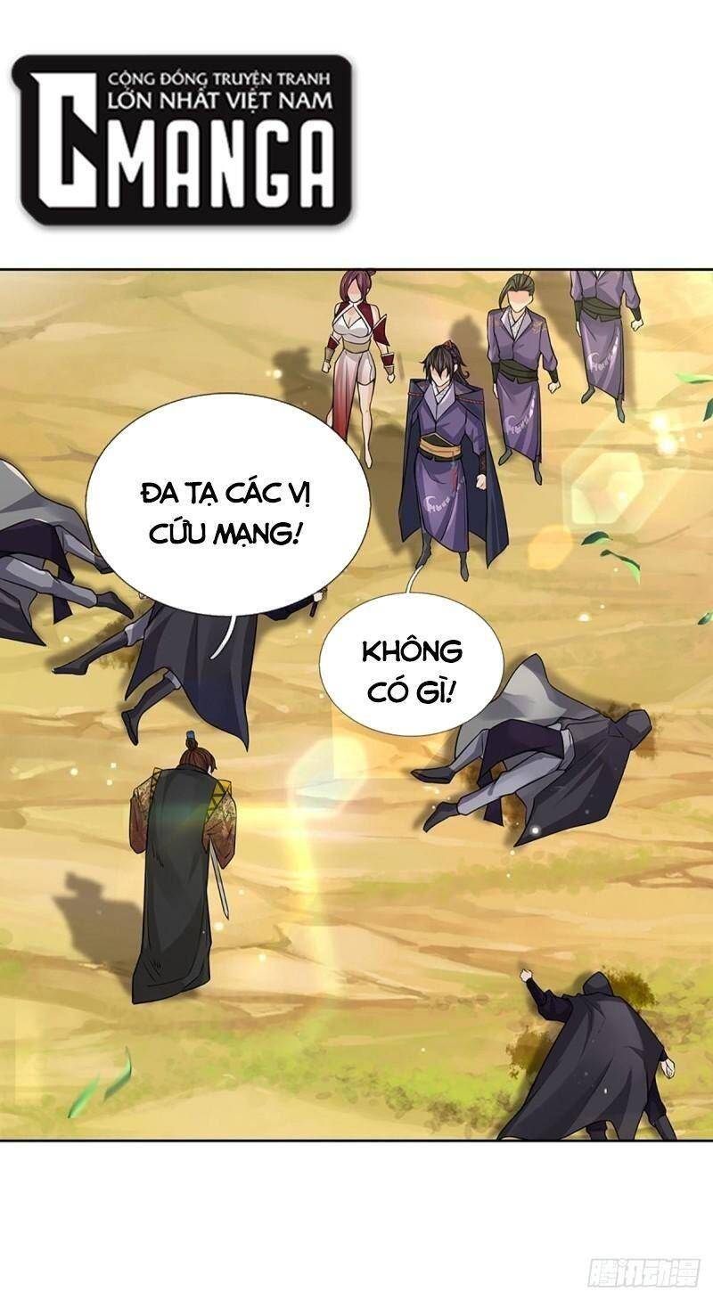 Chúa Tể Chi Lộ Chapter 109 - 39
