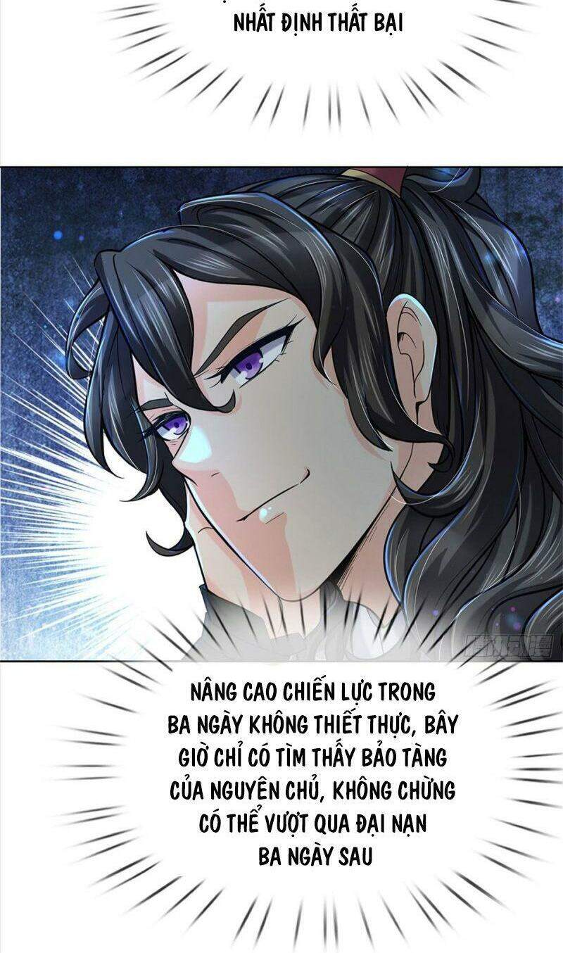 Chúa Tể Chi Lộ Chapter 11 - 12