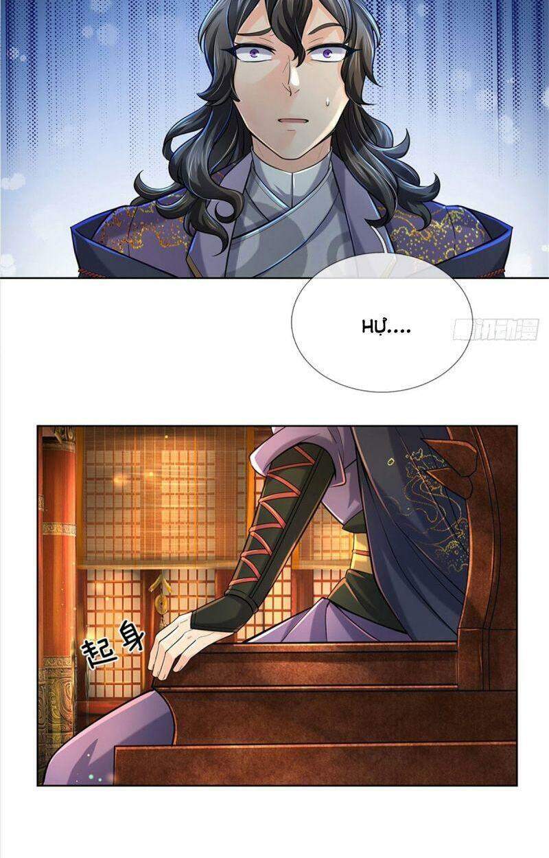 Chúa Tể Chi Lộ Chapter 11 - 14