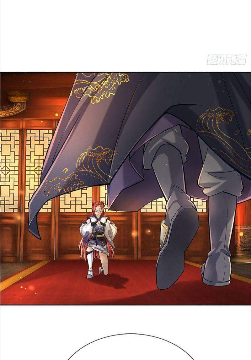 Chúa Tể Chi Lộ Chapter 11 - 15