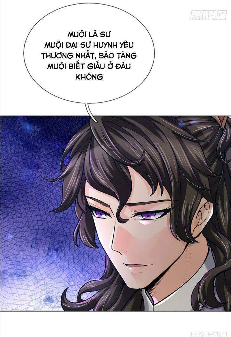 Chúa Tể Chi Lộ Chapter 11 - 17