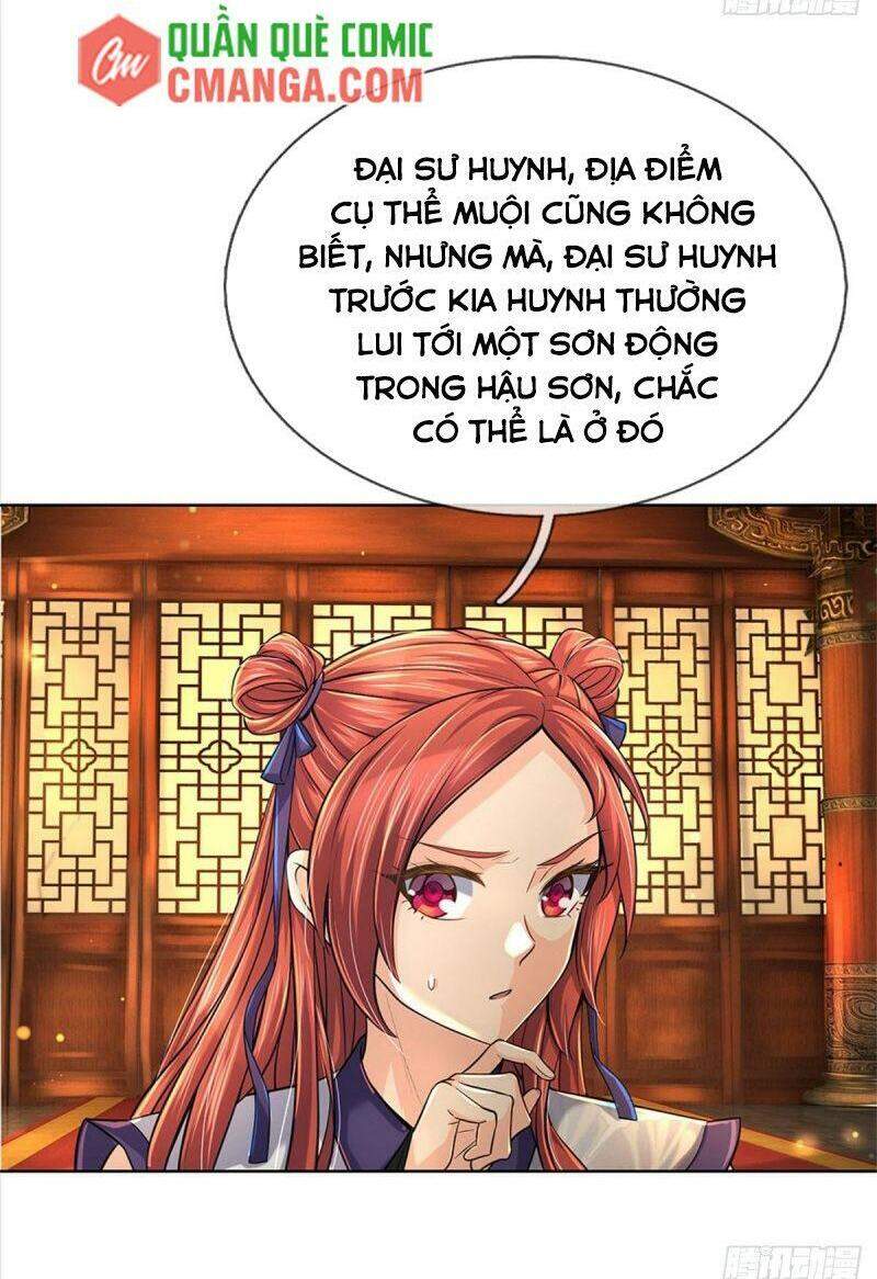 Chúa Tể Chi Lộ Chapter 11 - 18