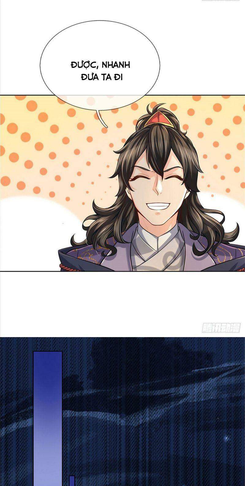 Chúa Tể Chi Lộ Chapter 11 - 19
