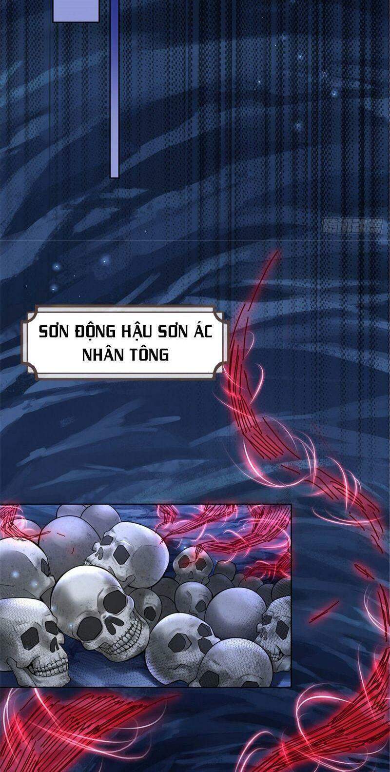 Chúa Tể Chi Lộ Chapter 11 - 20