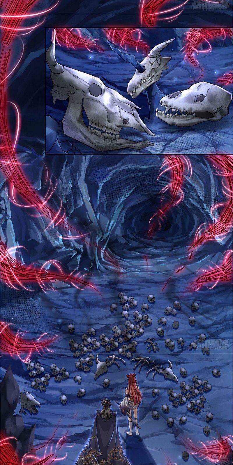 Chúa Tể Chi Lộ Chapter 11 - 21