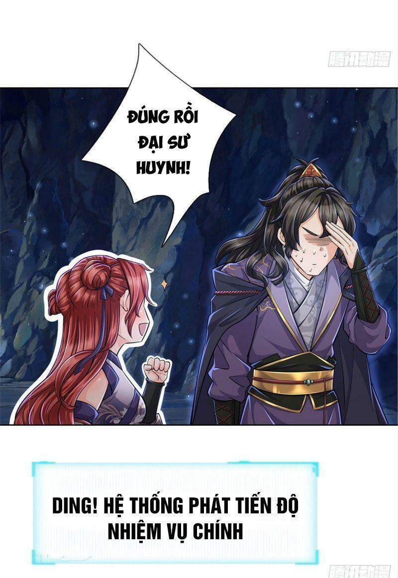 Chúa Tể Chi Lộ Chapter 11 - 25