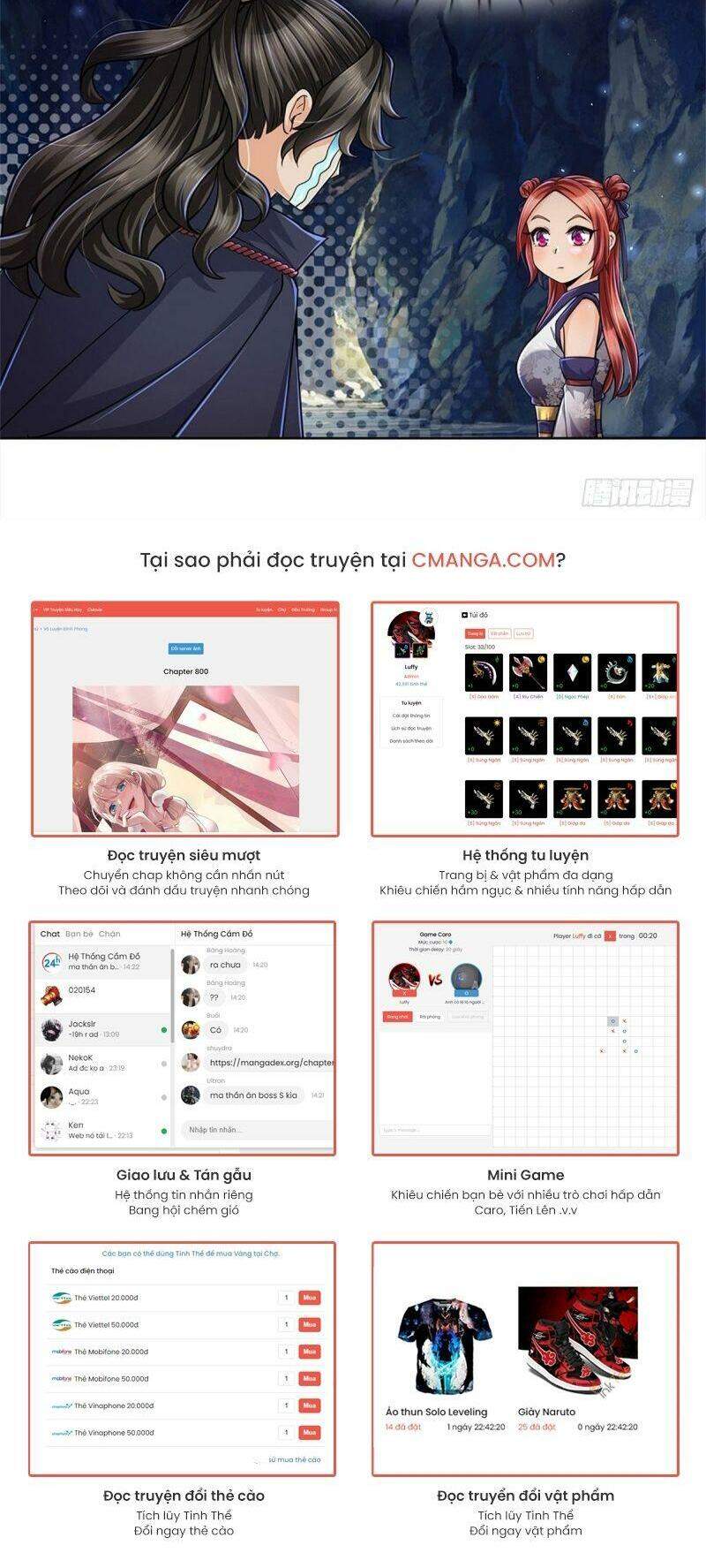 Chúa Tể Chi Lộ Chapter 11 - 28