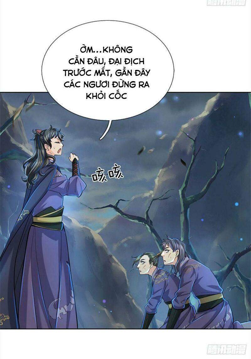 Chúa Tể Chi Lộ Chapter 11 - 4