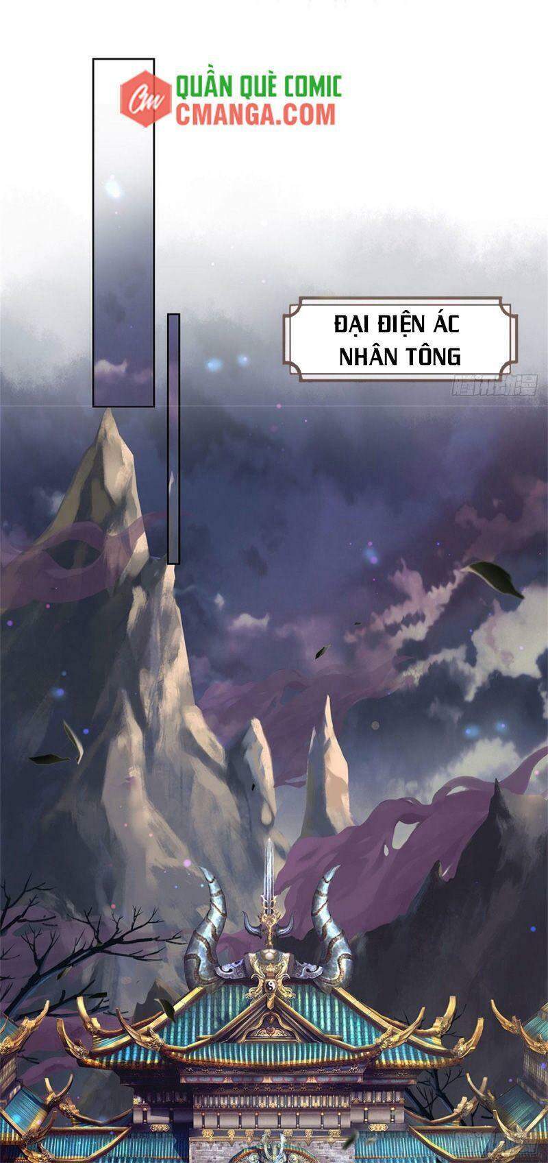 Chúa Tể Chi Lộ Chapter 11 - 8