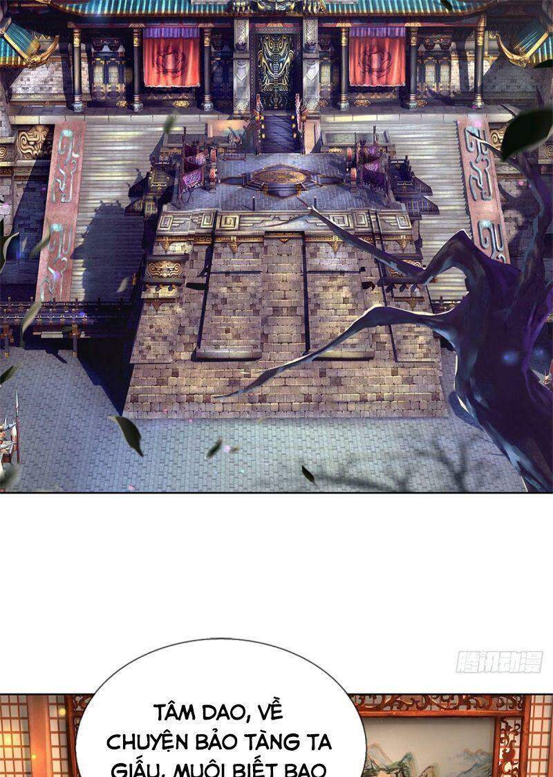 Chúa Tể Chi Lộ Chapter 11 - 9