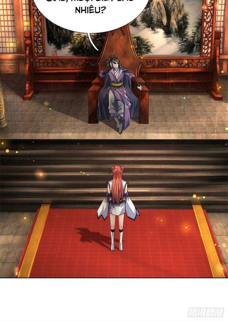 Chúa Tể Chi Lộ Chapter 11 - 10