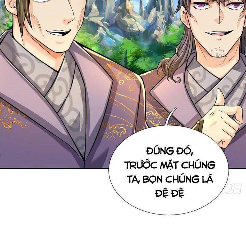 Chúa Tể Chi Lộ Chapter 110 - 18