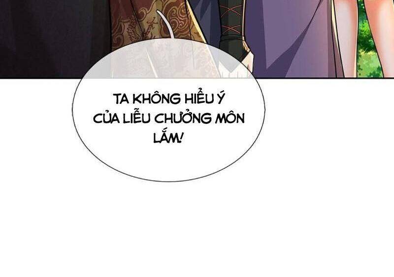 Chúa Tể Chi Lộ Chapter 110 - 20