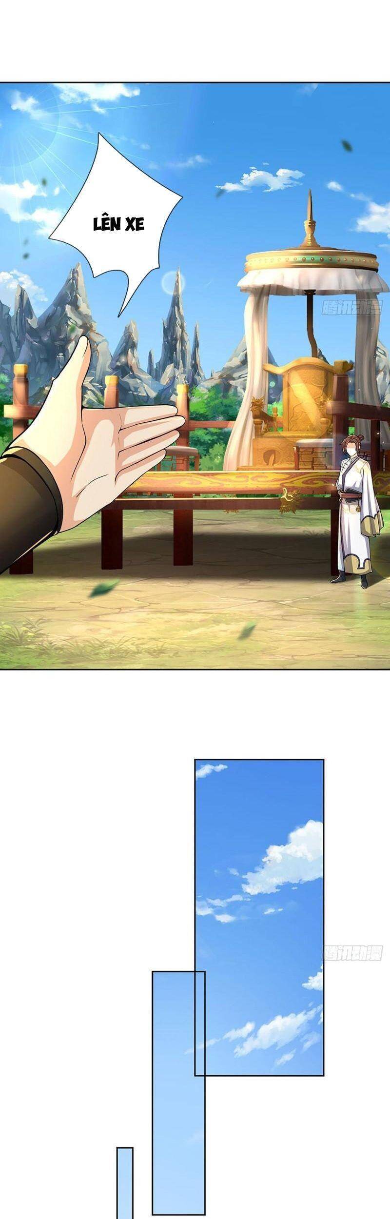 Chúa Tể Chi Lộ Chapter 110 - 21