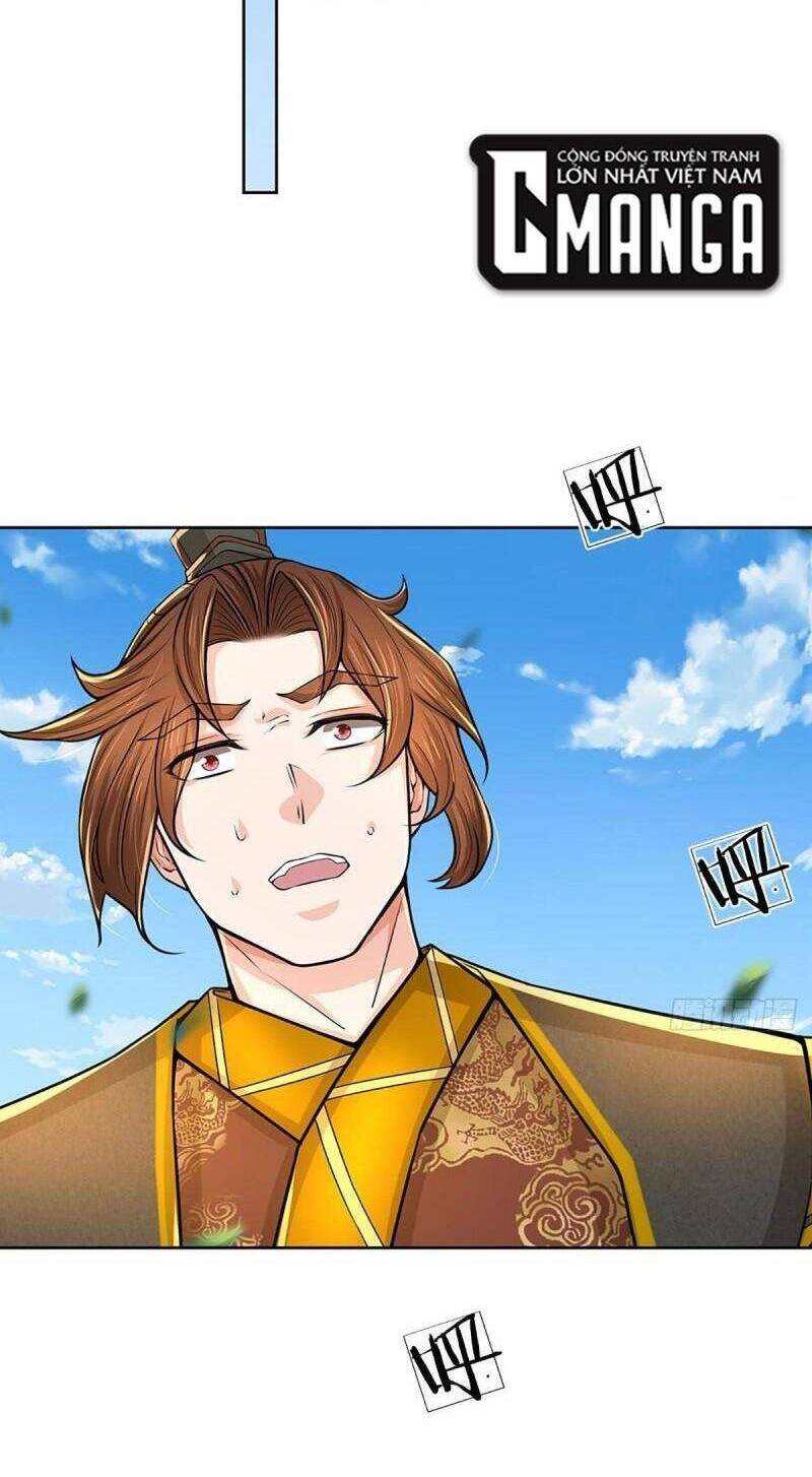Chúa Tể Chi Lộ Chapter 110 - 22