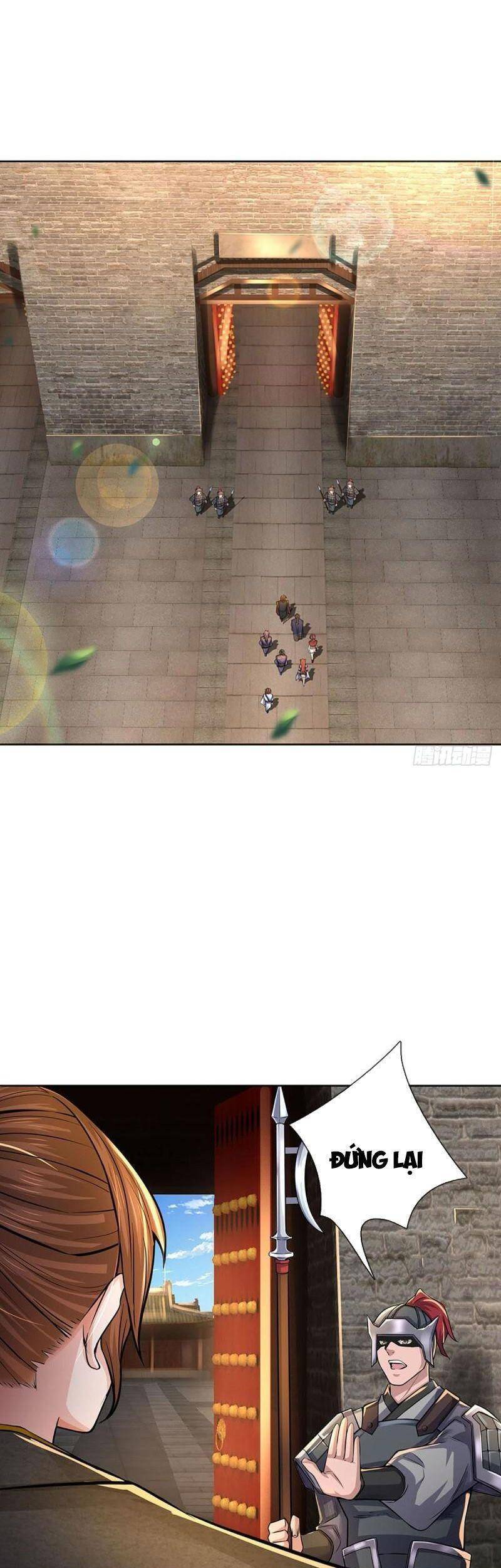 Chúa Tể Chi Lộ Chapter 110 - 27