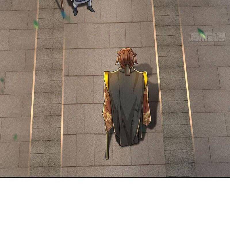 Chúa Tể Chi Lộ Chapter 110 - 30