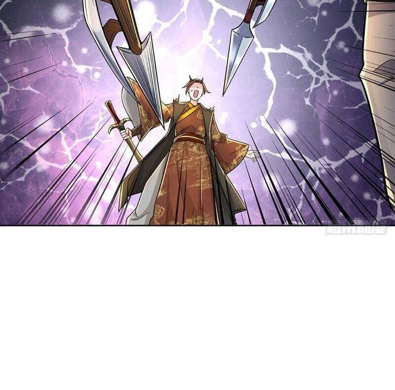 Chúa Tể Chi Lộ Chapter 110 - 32