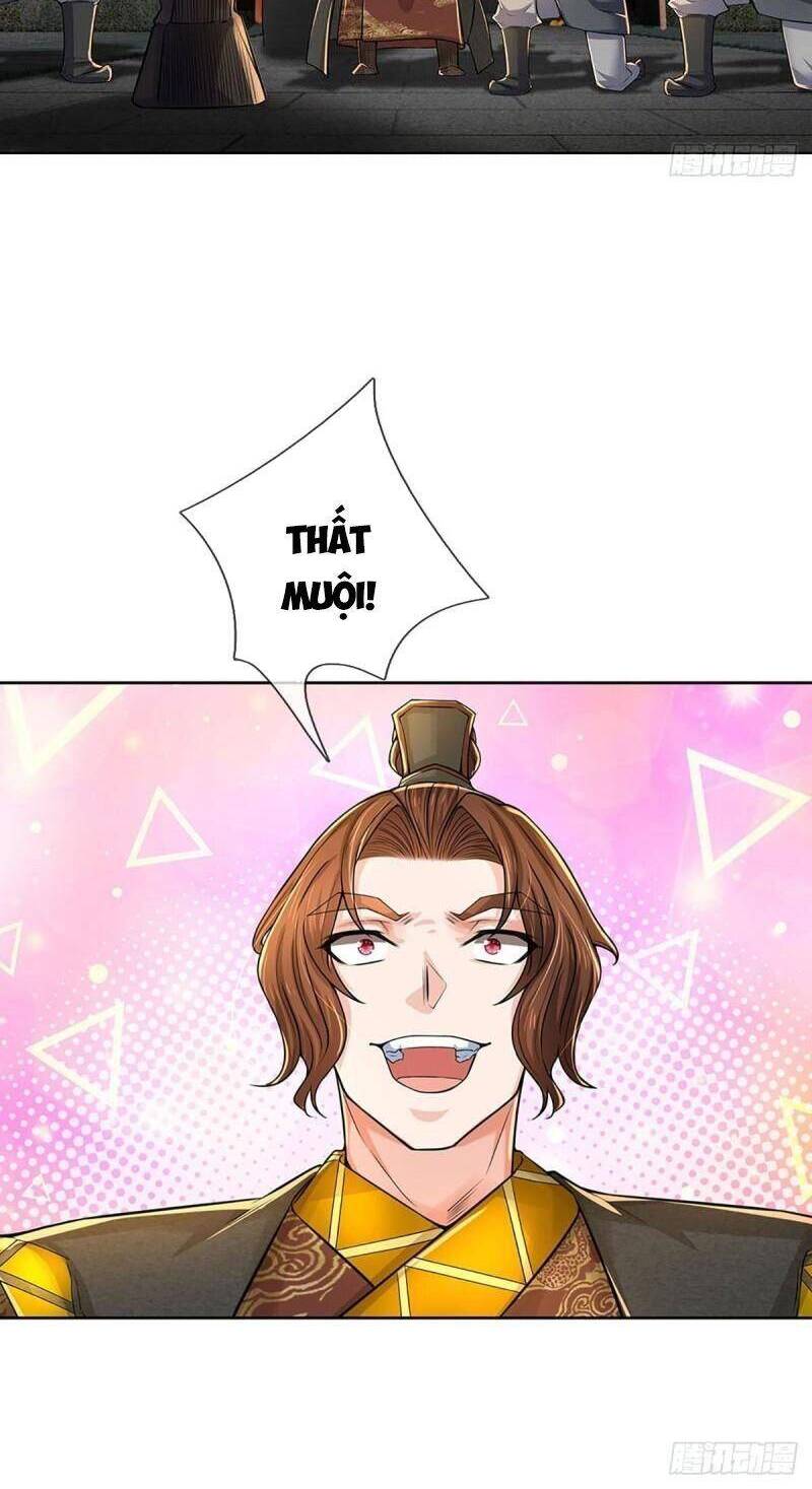 Chúa Tể Chi Lộ Chapter 110 - 36