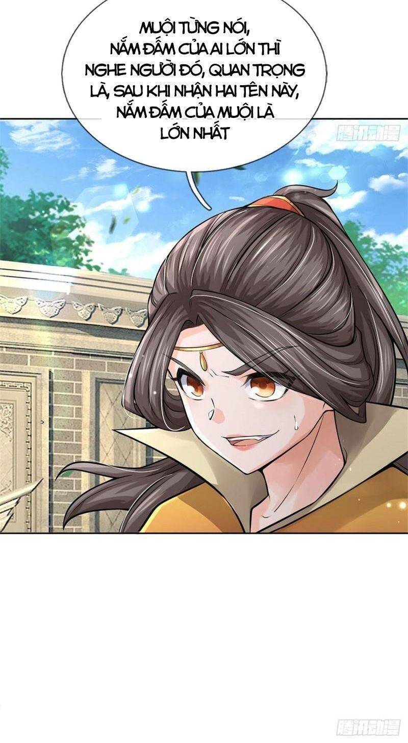 Chúa Tể Chi Lộ Chapter 116 - 2