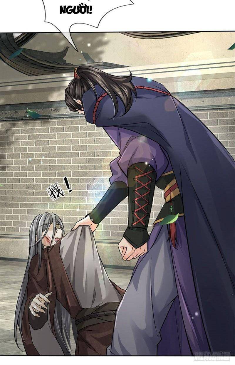 Chúa Tể Chi Lộ Chapter 116 - 15